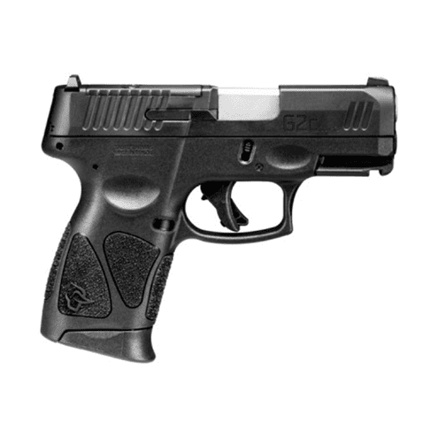 PISTOLA TAURUS G2C TORO .38