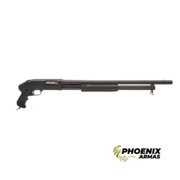 ESPINGARDA BOITO PUMP 12 GA