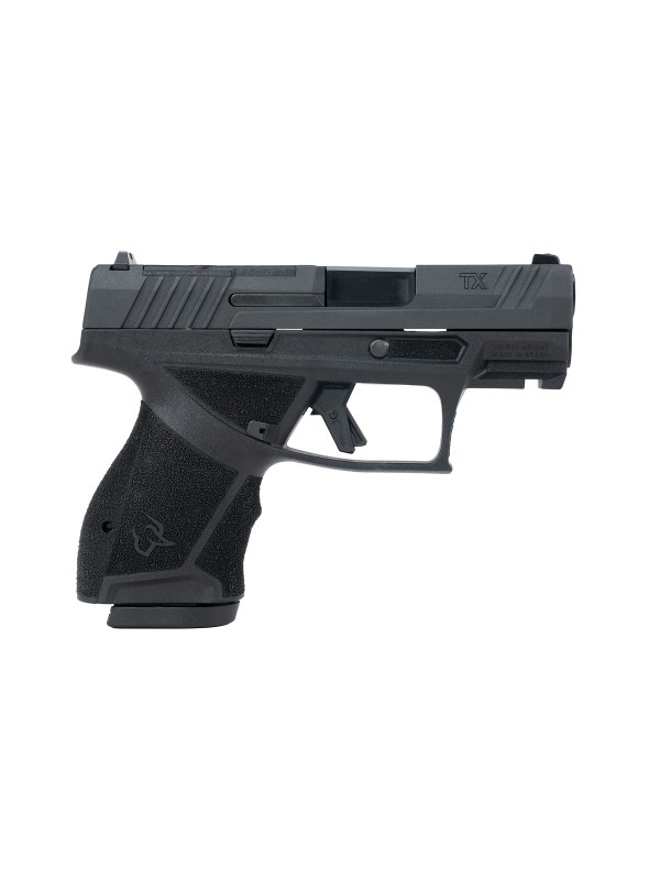 PISTOLA TAURUS TX9 SUBCOMPACT 9mm