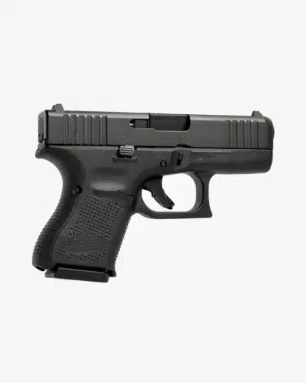 PISTOLA GLOCK G26 GEN5 SUBCOMPACT 9mm