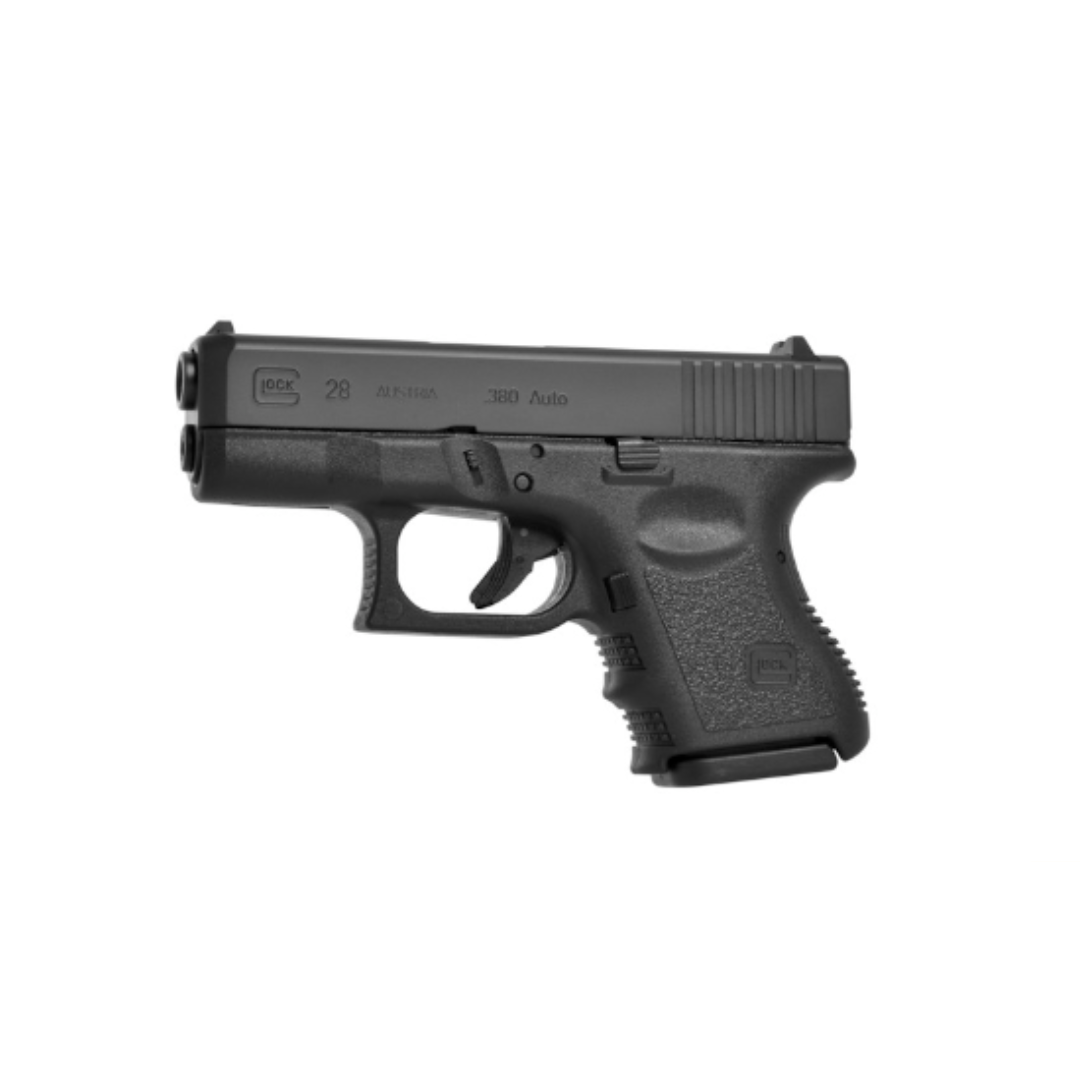 PISTOLA GLOCK G28 .380