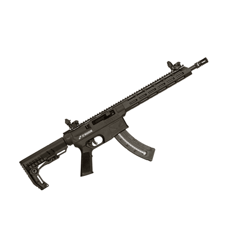 RIFLE CBC DELTA 22WMR .22