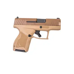 PISTOLA TAURUS GX4 COMPACT 9mm