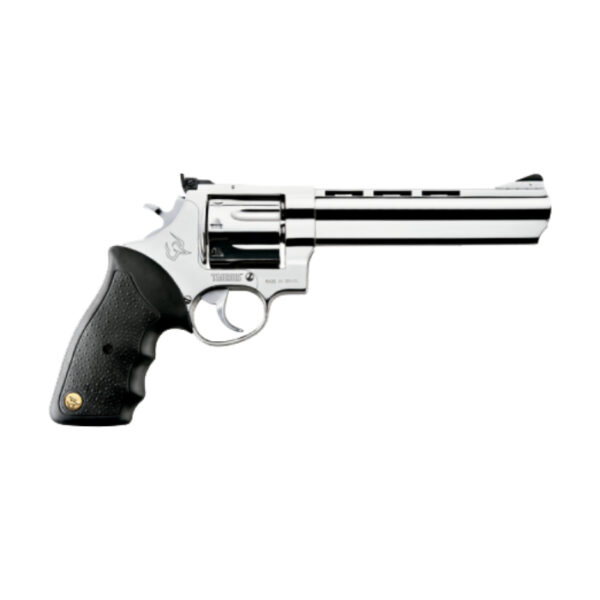 REVOLVER TAURUS 608 .357