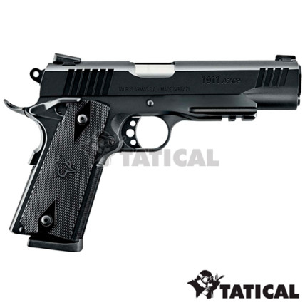 PISTOLA TAURUS PT1911 .45