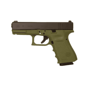 PISTOLA GLOCK G25 .380
