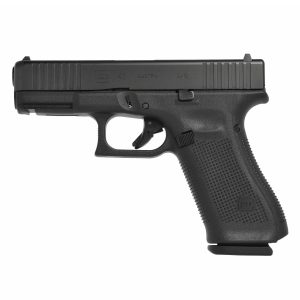 PISTOLA GLOCK G45MOS FS COMPACT 9mm