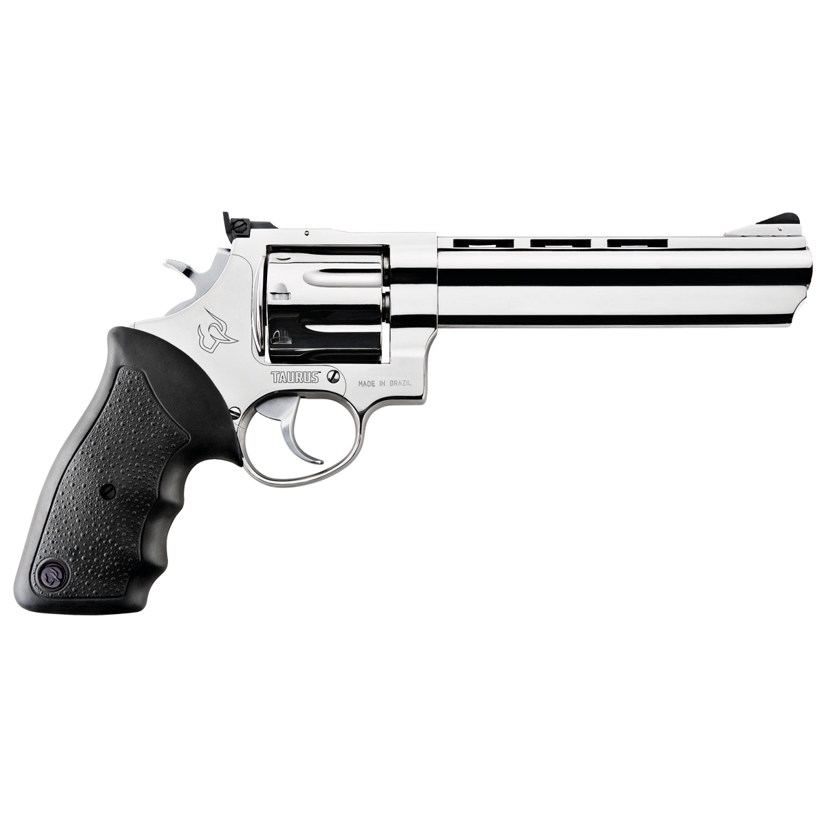 REVOLVER TAURUS 838 .38