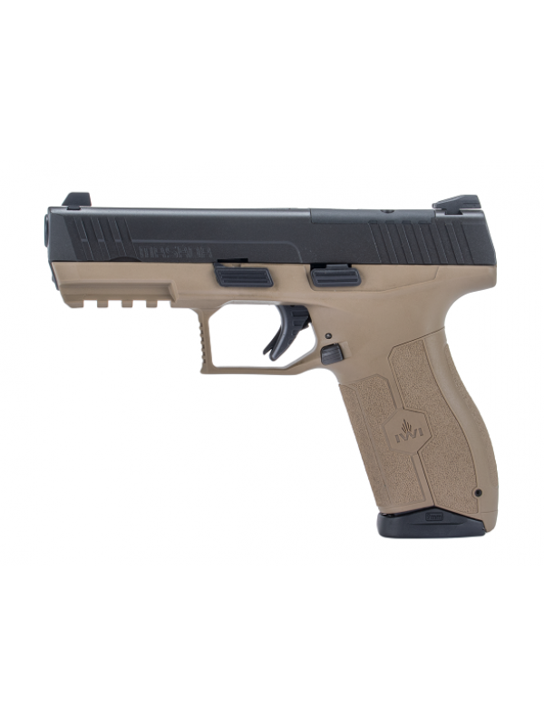 PISTOLA IWI MASADA 9mm