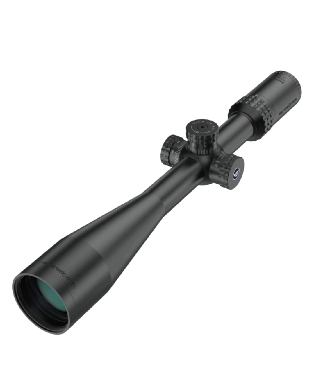 LUNETA VECTOR OPTICS SENTINEL-X 10-40X50