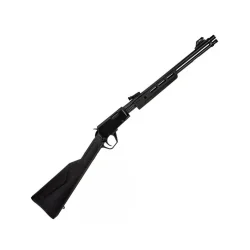RIFLE CBC PUMP ACTION .22LR