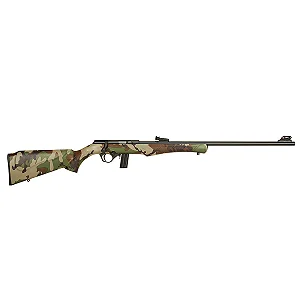 RIFLE 8122 .22