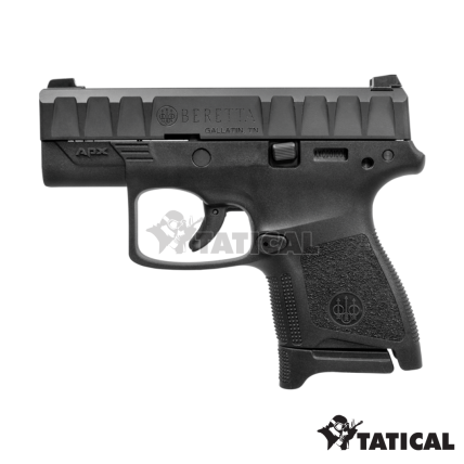 PISTOLA BERETTA APX CARRY 9mm