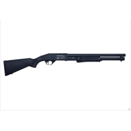 ESPINGARDA CBC PUMP MILITARY 3.0 12 GA