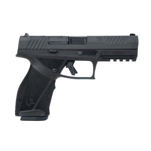 PISTOLA TAURUS TX9 FULLSIZE 9mm