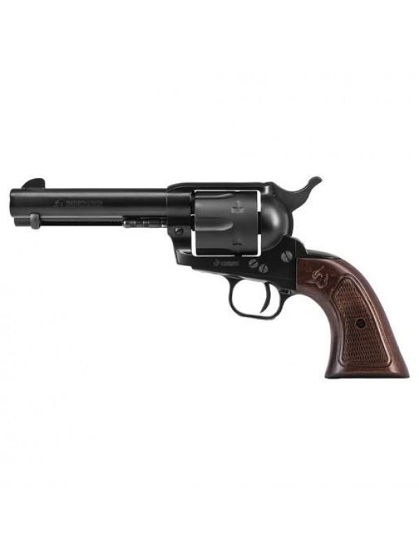 REVOLVER TAURUS IMPERADOR .38