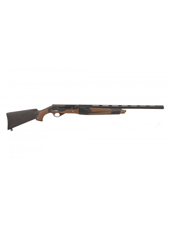 ESPINGARDA ATTACK ARMS ATC-13 12 GA