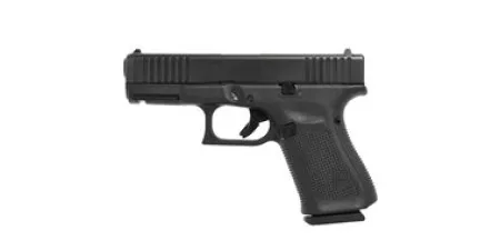 PISTOLA GLOCK G19 GEN5 COMPACT 9mm