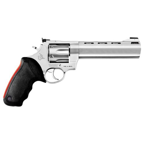 REVOLVER TAURUS 444 .44