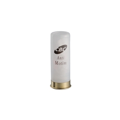 CARTUCHO CBC 12/70 ANTIMOTIM BAGOS C