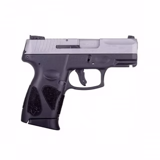 PISTOLA TAURUS G2C COMPACT .40