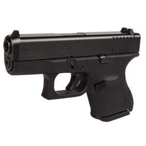 PISTOLA GLOCK G26 GEN5 9mm