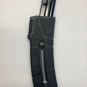 CARREGADOR ORIGINAL CBC PARA RIFLE 7022 DELTA .22LR 25 TIROS