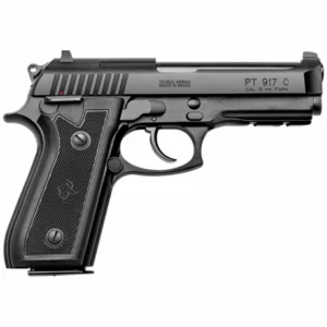 PISTOLA TAURUS PT917 9mm