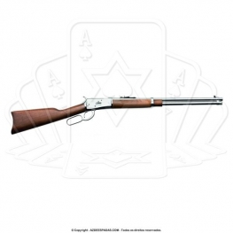 CARABINA PUMA 10 TIROS .38