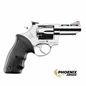 REVOLVER TAURUS 88 .38