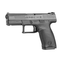 PISTOLA CZ P-10C COMPACT 9mm