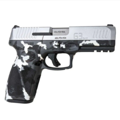 PISTOLA TAURUS G3 9mm