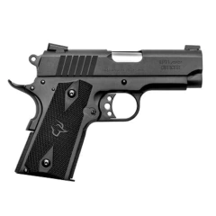 PISTOLA TAURUS 1911 OFFICER .45