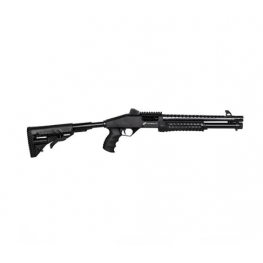 ESPINGARDA CBC MILITARY 3.0 12 GA