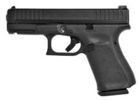PISTOLA GLOCK 44 COMPACT .22