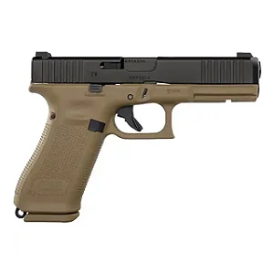 PISTOLA GLOCK G17 GEN5 9mm