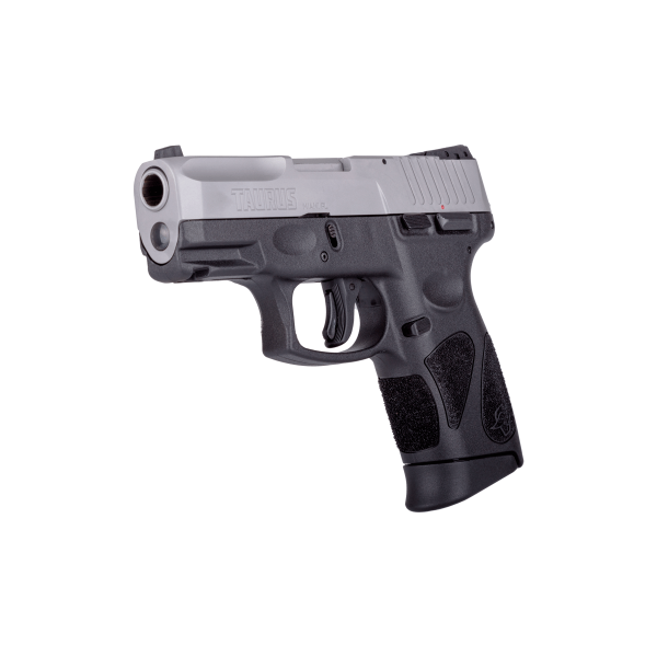 PISTOLA TAURUS G2C COMPACT .40