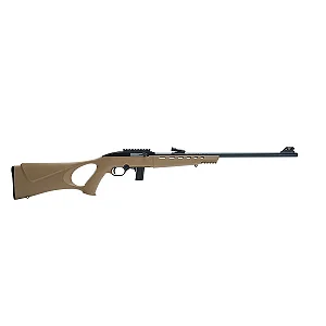 RIFLE CBC 7022 WAY .22 LR