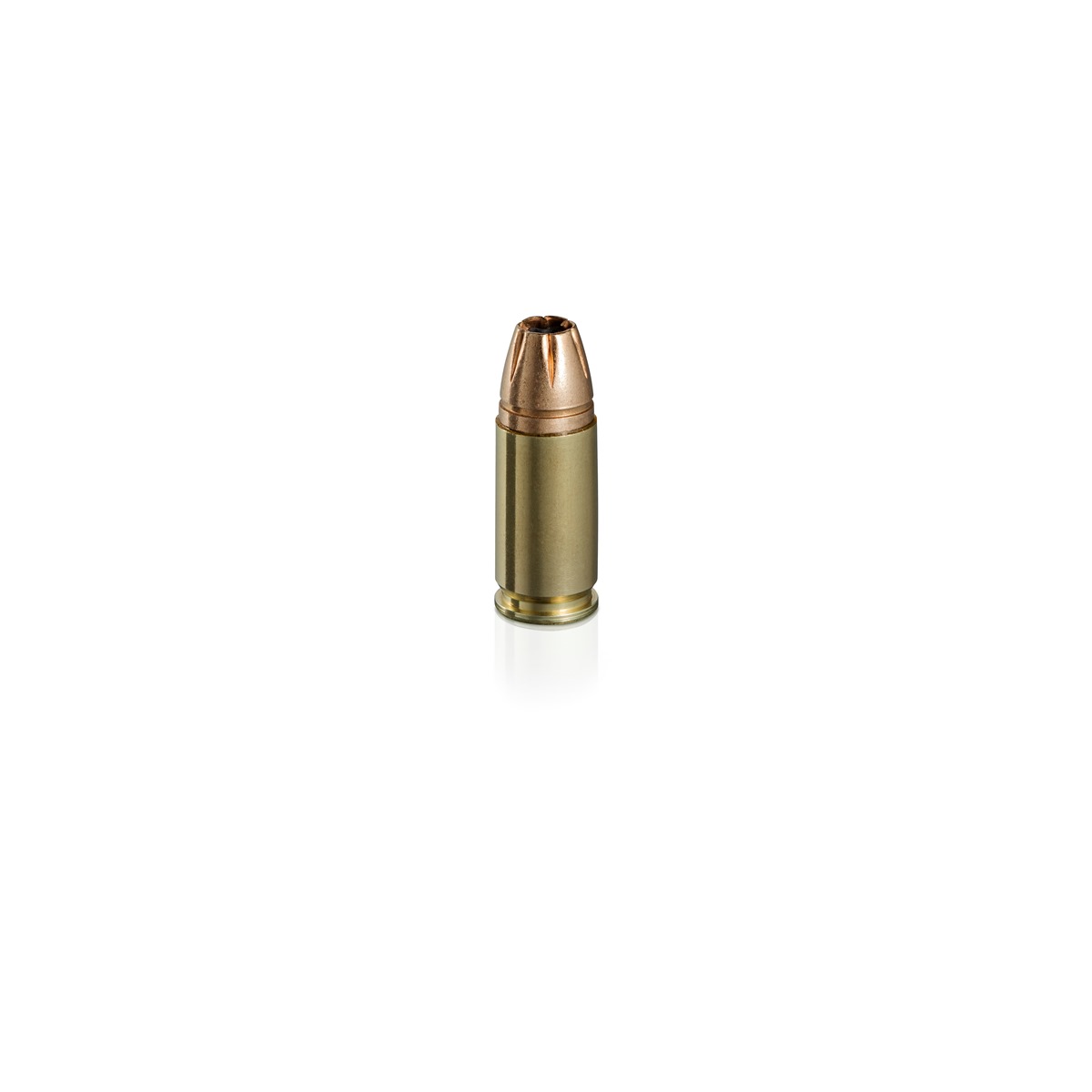 MUNIÇÃO CBC PRO SHOCK 9mm EXPO +P 135GR