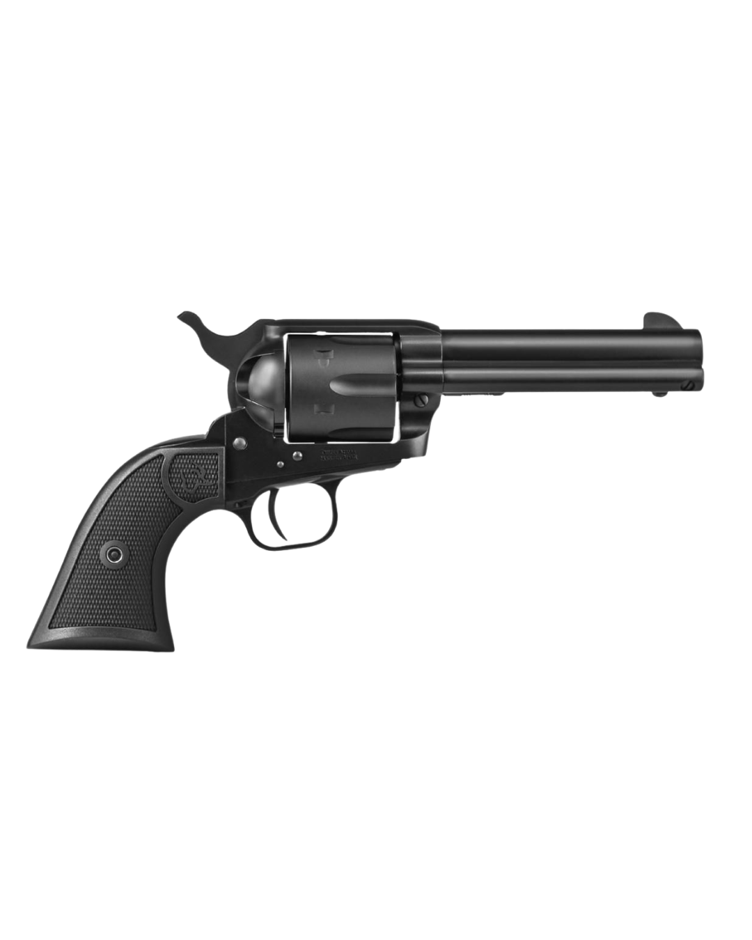 REVOLVER TAURUS IMPERADOR 18