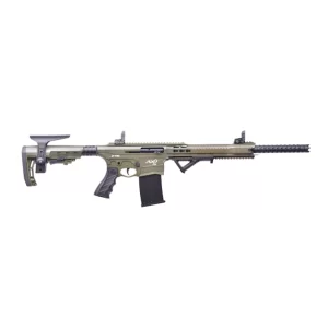 ESPINGARDA KHAN AX-2 12 GA
