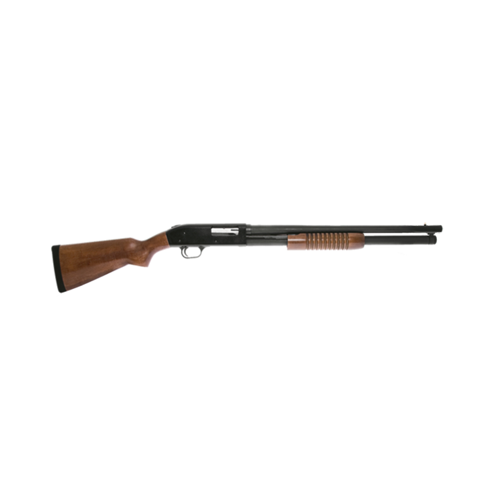 ESPINGARDA BOITO PUMP 12 GA