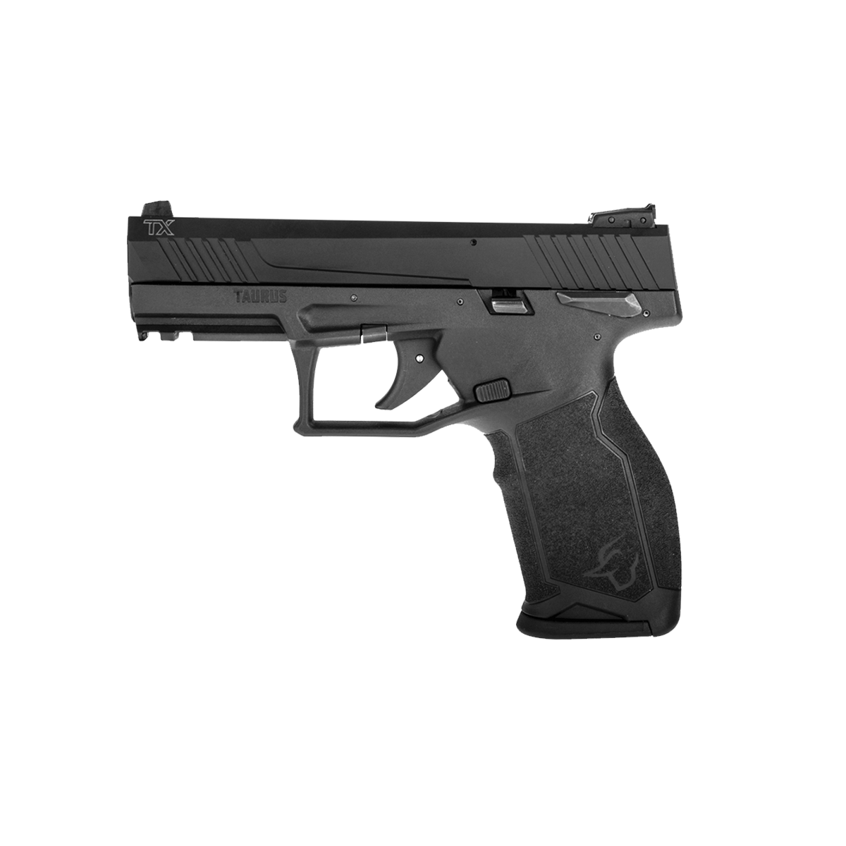 PISTOLA TAURUS TX22 .22