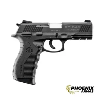 PISTOLA TAURUS PT845 .45
