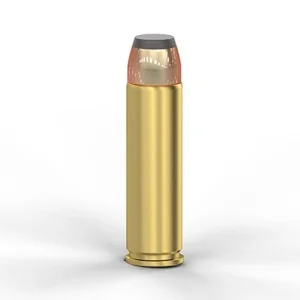 MUNIÇÃO CBC .500 S&W MAGNUM EXPP 325GR 20un