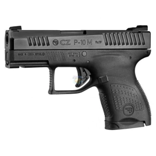 PISTOLA CZ P-10M 9mm