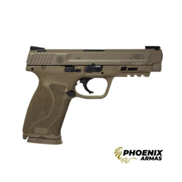 PISTOLA SMITH & WESSON M&P45 M2.0 .45