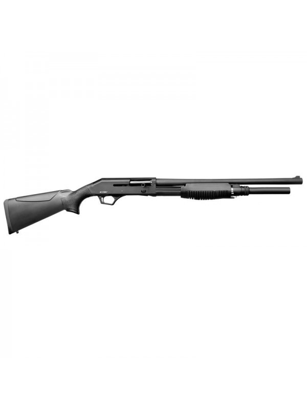 ESPINGARDA KHAN ARMS A-TAC DUO SYS CALIBER 12 GA