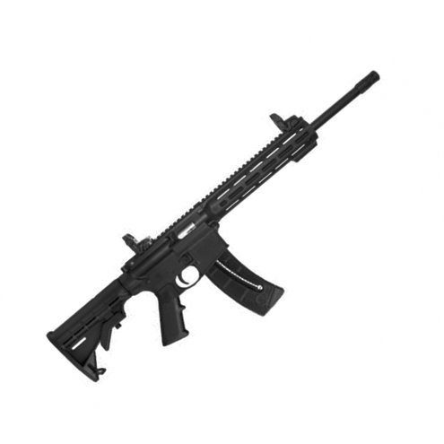 RIFLE SMITH & WESSON MP15-22 SPORT .22