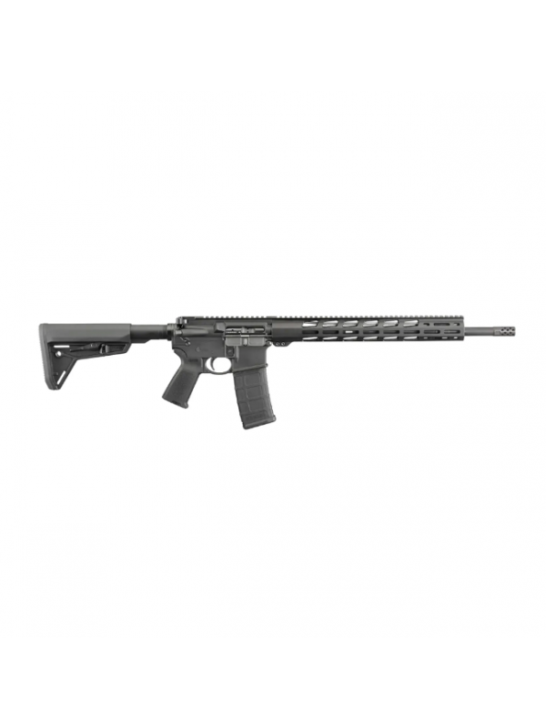 FUZIL RUGER AR-556 MPR 5.56mm